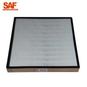 Mini filtre HEPA plegat del purificador d'aire