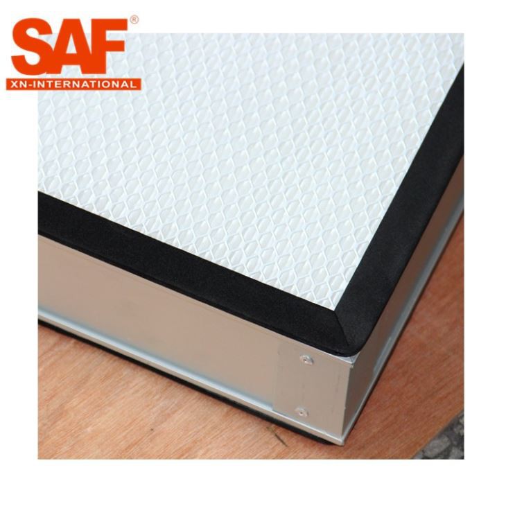High Efficiency HEPA Filter High Efficiency HEPA Filter