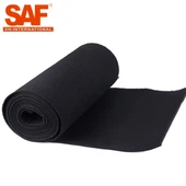 Rotlle de suports de filtre de carboni activat