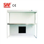 Banc net d'armari laminar horitzontal