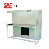 Gabinet laminar horitzontal per al laboratori