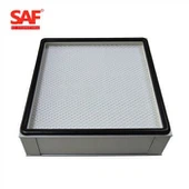 Filtre farmacèutic Mini Pleat HEPA